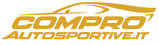 ComproAutoSportive logo